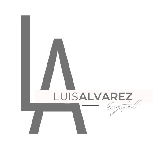 Luis Alvarez Digital